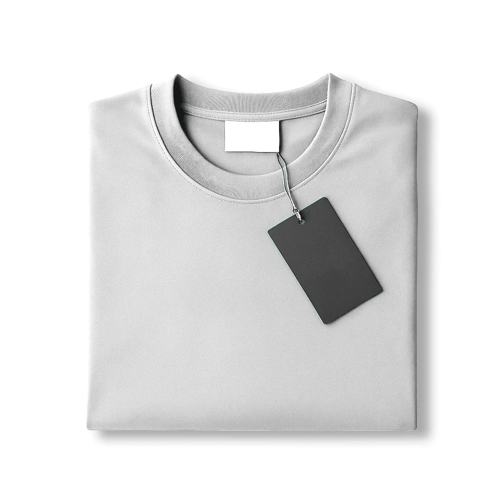 [BUY 1 GET 5] Premium T-Shirt Kit – Essential (5-Pack)